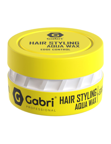 GABRI  AQUA WAX GLOSS EDGE 150ml GABRI  AQUA WAX GLOSS EDGE 150ml
