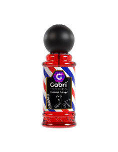 GABRI  COLONIA BARBIERE N.5  250ml