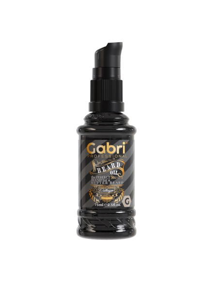 GABRI  OLIO DA BARBA COLLAGENE  75ml