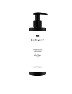 PURE PIGMENT NEUTRO 400ML