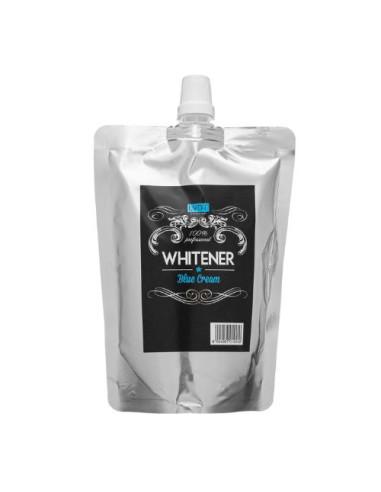 WHITENER BLUE CREAM DECO. POWDER 500 ml
