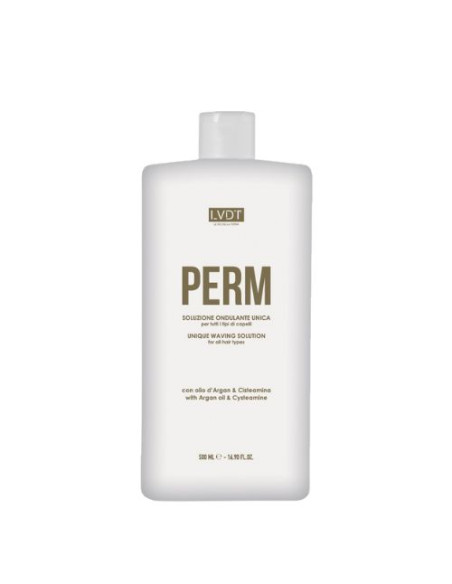 PERMANENTE LVDT 500ml