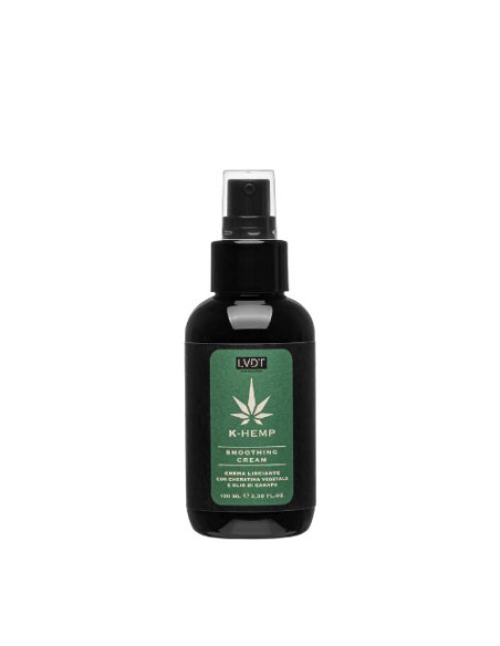 K-HEMP SMOOTHING CREAM 100ml
