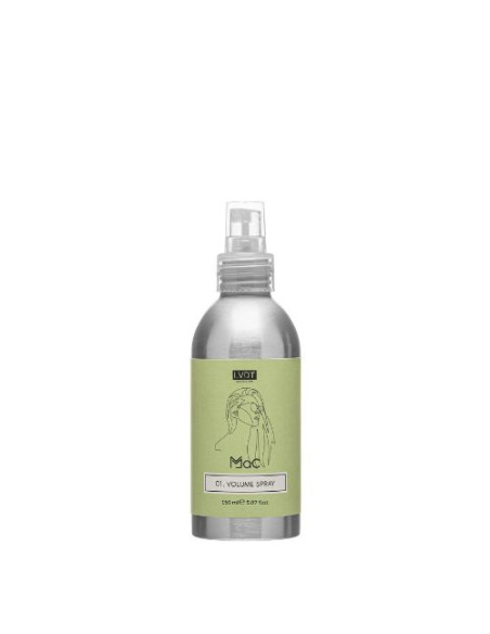 MAC VOLUME SPRAY 150ML MAC VOLUME SPRAY 150ML