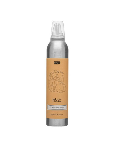 MAC VOLUME FOAM 300ML