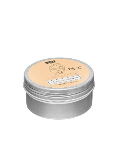 MAC GLOSS POMADE 100ML MAC GLOSS POMADE 100ML