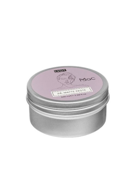 MAC MATTE PASTE 100ML MAC MATTE PASTE 100ML