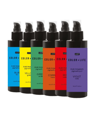 PURE PIGMENT