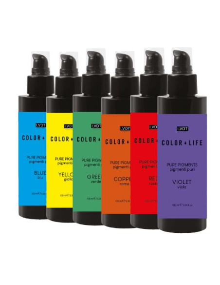 PURE PIGMENT PURE PIGMENT
