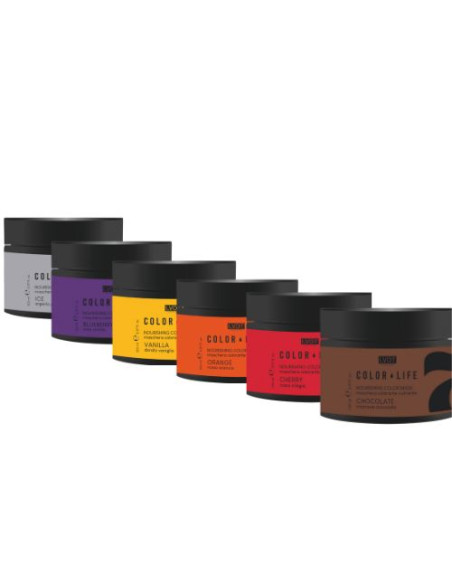 COLOR MASK 150 ml