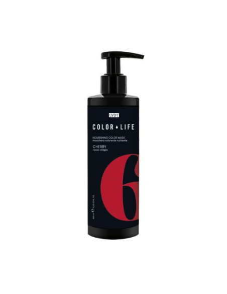 COLOR MASK 400 ml