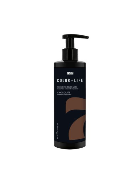COLOR MASK 400 ml