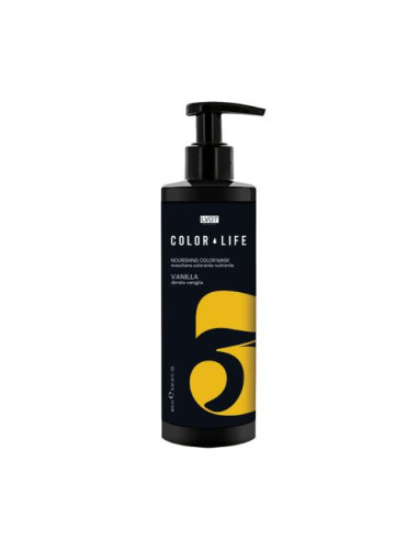 COLOR MASK 400 ml