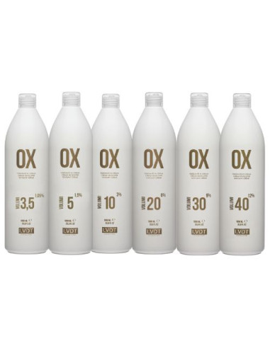OX LVDT OSSIDANTE IN CREMA