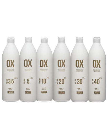 OX LVDT OSSIDANTE IN CREMA