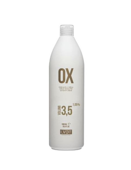 OX LVDT OSSIDANTE IN CREMA