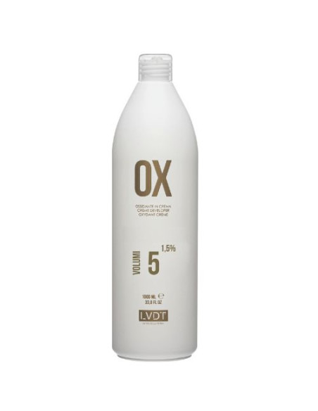 OX LVDT OSSIDANTE IN CREMA
