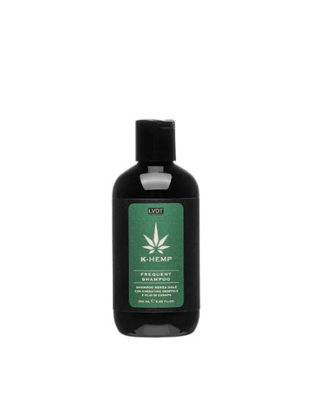 K-HEMP FREQUENT SHAMPOO