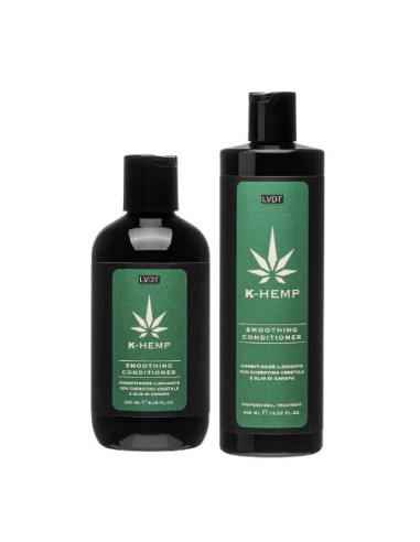 K-HEMP SMOOTHING CONDITIONER