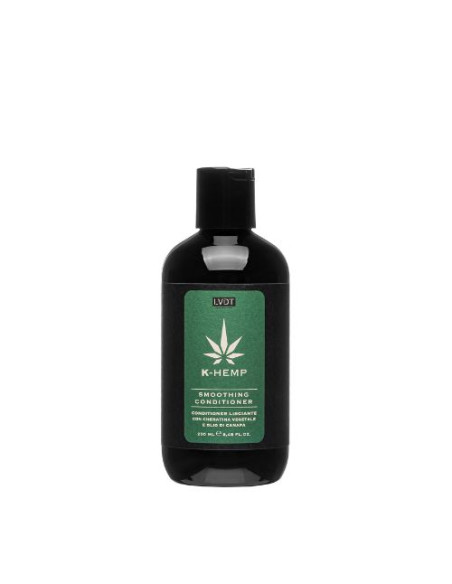 K-HEMP SMOOTHING CONDITIONER