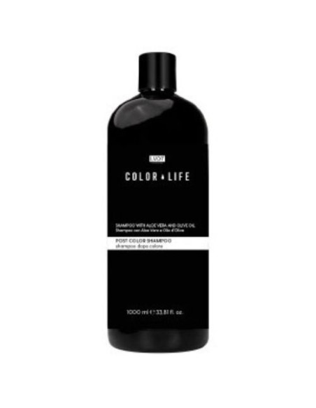 COLOR LIFE SHAMPOO POST COLORE 1000ML COLOR LIFE SHAMPOO POST COLORE 1000ML