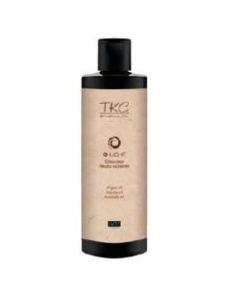 O-LIGHT GLOSS CLEAR OIL 400 ML