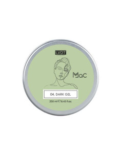 MAC DARK GEL 250ML