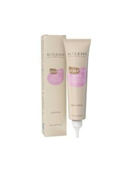 SCALPEGO CALMING  TRATTAMENTO  PRE-SHAMPOO 150ML SCALPEGO CALMING  TRATTAMENTO  PRE-SHAMPOO 150ML