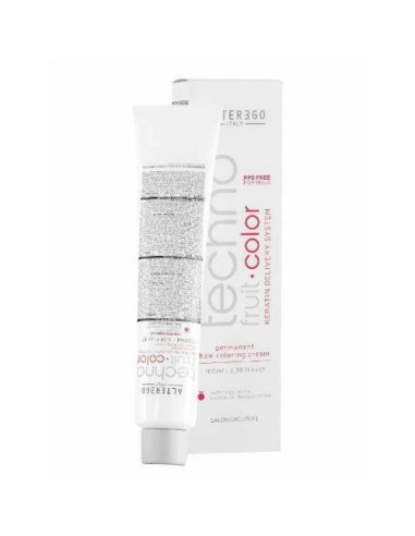 TECHNOFRUIT COLOR 100 ml
