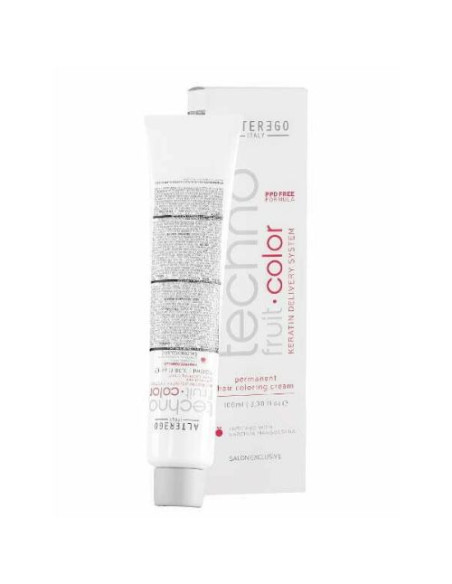 TECHNOFRUIT COLOR 100 ml