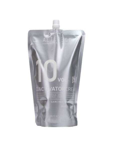 CREAM COACTIVATOR CREMA OSSIDANTE CREAM COACTIVATOR CREMA OSSIDANTE