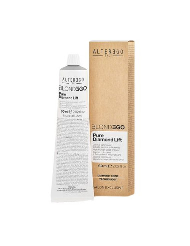 PURE DIAMOND LIFT  60ml