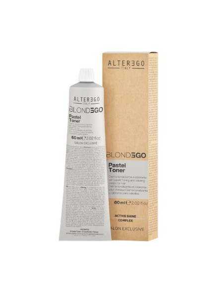 PASTEL TONER 60ml PASTEL TONER 60ml