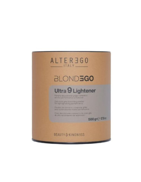 ULTRA 9 LIGHTENER 500 gr ULTRA 9 LIGHTENER 500 gr