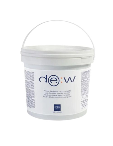 DECOEGO RICARICA DEW DEC BIANCO 6X500 gr DECOEGO RICARICA DEW DEC BIANCO 6X500 gr