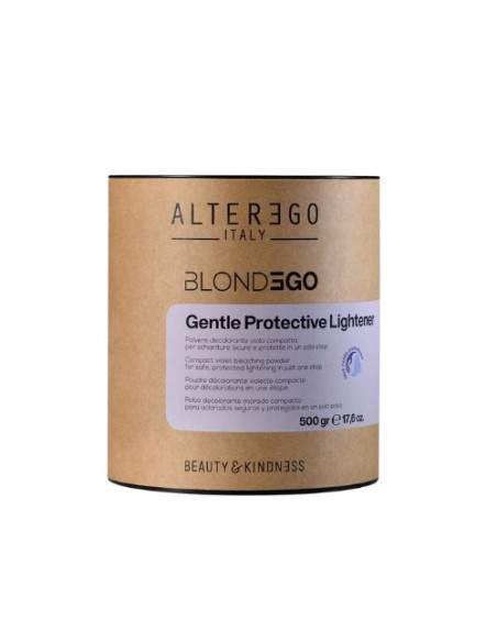 3 GENTLE PROTECTIVE LIGHTENER 500gr 3 GENTLE PROTECTIVE LIGHTENER 500gr