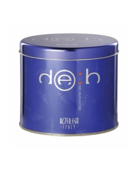 DECOEGO DEB DECOLORANTE BLU 1000 gr DECOEGO DEB DECOLORANTE BLU 1000 gr