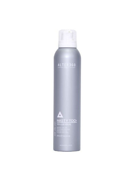 VOLUXIOUS MOUSSE 250 ML