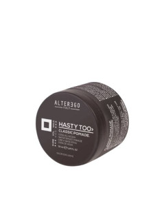 CLASSIC POMADE 50ml CERA ALL'ACQUA