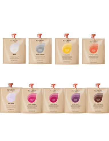 PASSION COLOR MASK 50ml NEW
