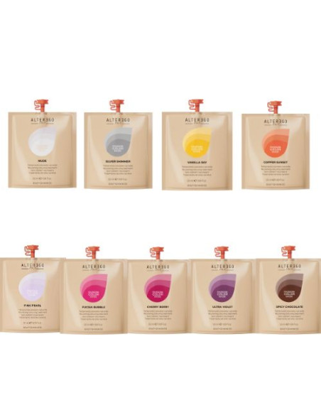 PASSION COLOR MASK 50ml NEW
