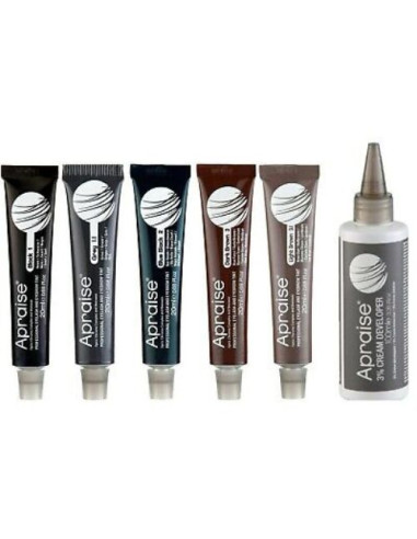 APRAISE 20 ML EYELASH