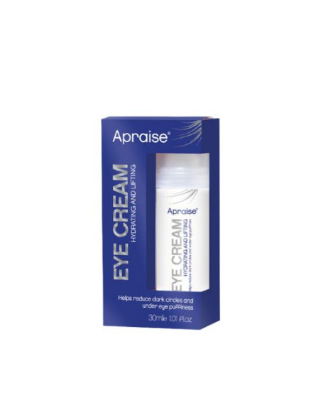 APRAISE HYDRATING AND BRIGHTENING  EYE CREAM 30ml