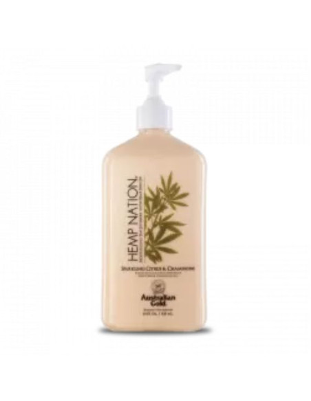 SPARKLING CITRUS & CHAMPAGNE 535ml