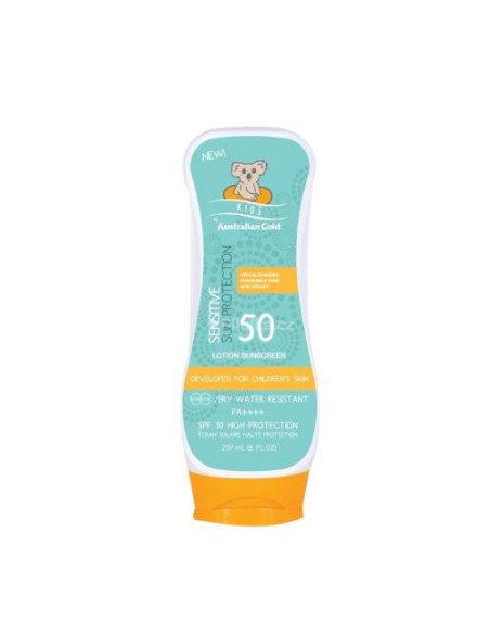 SPF 50 LOTION KIDS/FORMULA BAMBINI 237ml SPF 50 LOTION KIDS/FORMULA BAMBINI 237ml