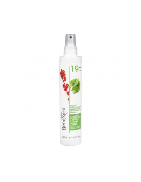 19C FLUIDO RINFRESCANTE GAMBE PESANTI 250 ml