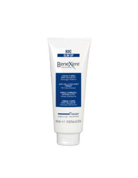 BENEXERE 83C CREMA SNELLENTE 400ml