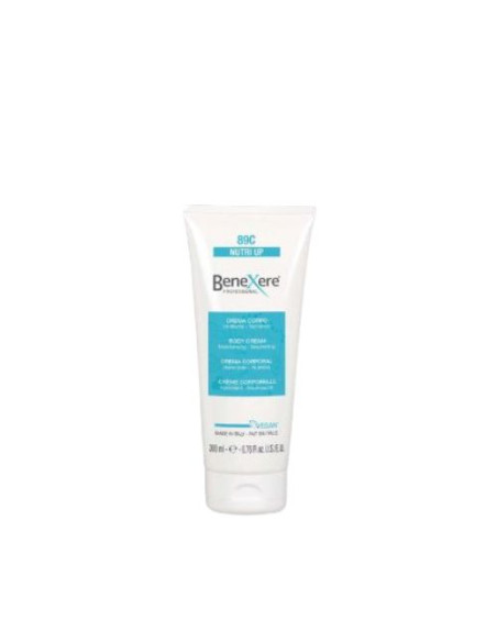 BENEXERE 89C CREMA IDRATANTE 200ml