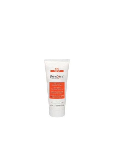 BENEXERE 97C CREMA PIEDI 100ml
