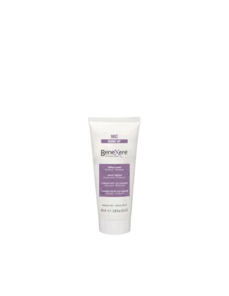 BENEXERE 98C CREMA MANI 100ml